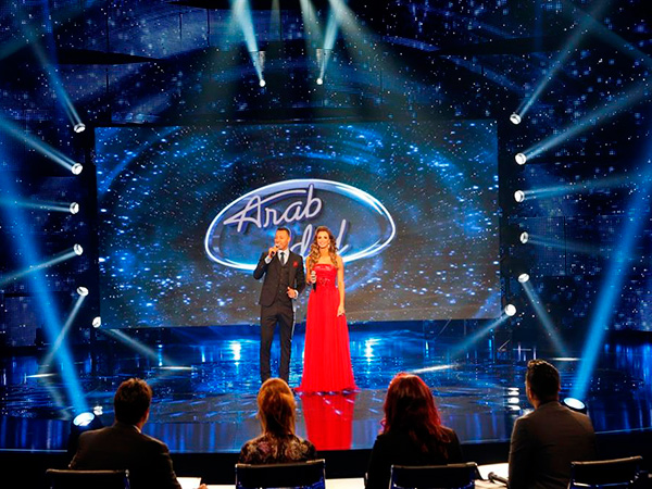  10 مشتركين يتأهلون إلى الحلقات النهائية المقبلة من "Arab Idol"  