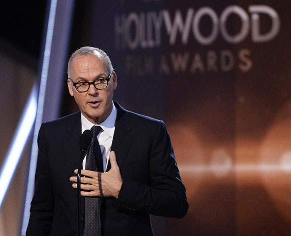 "جوائز هوليوود السينمائي Hollywood Film Awards" في صور