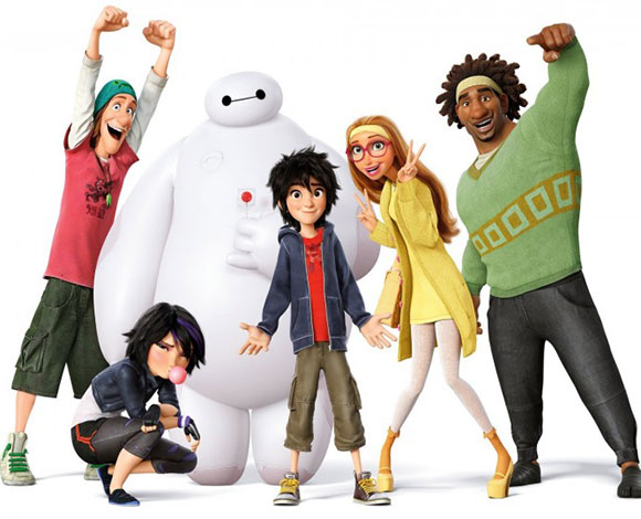 افلام سينمائية تميزت وكانت الأغلى خلال 2014