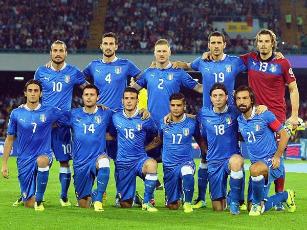 جولة على المنتخبات المتأهلة لكأس العالم 2014