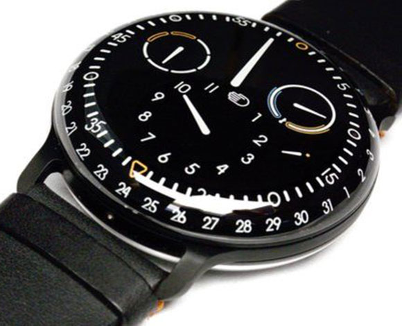 شاهد بالصور أفخر الساعات في العالم في معرض "Baselworld 2015"