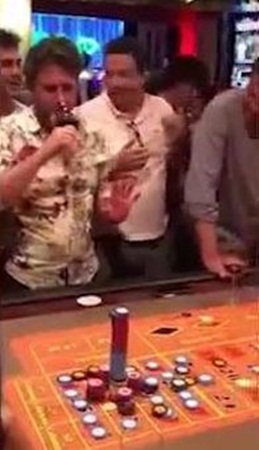 بضربة حظ أضاف إلى رصيده ملايين جديدة .. فكيف حدث ذلك