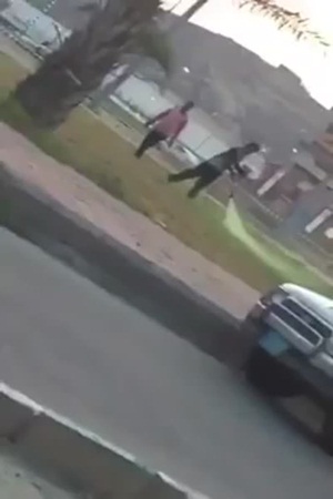 شاهد ماذا فعلت بلدية المجاردة وكيف دافعت عن نفسها