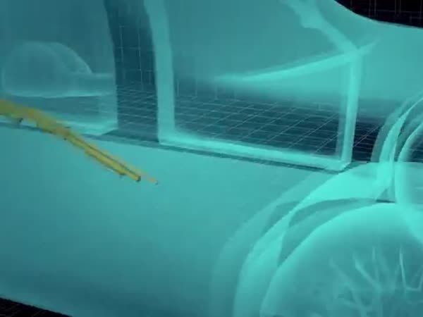 شاهد سيارة الرئيس الأمريكي الجديد من جنرال موتورز