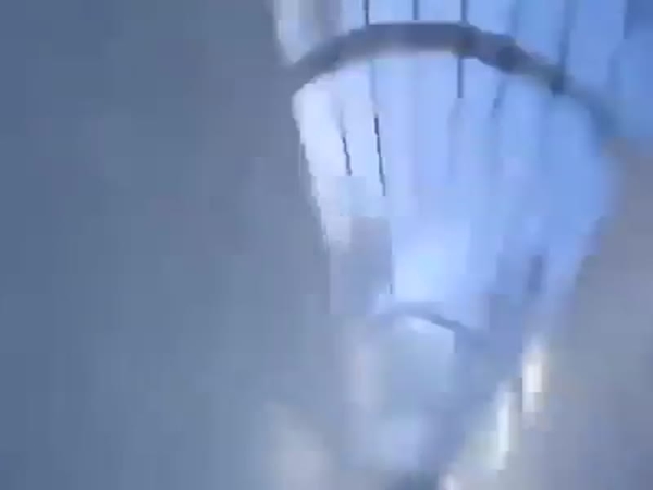 لمحبي الملاهي المائية .. يجب عليكم تجربة هذه الموجودة بالفيديو