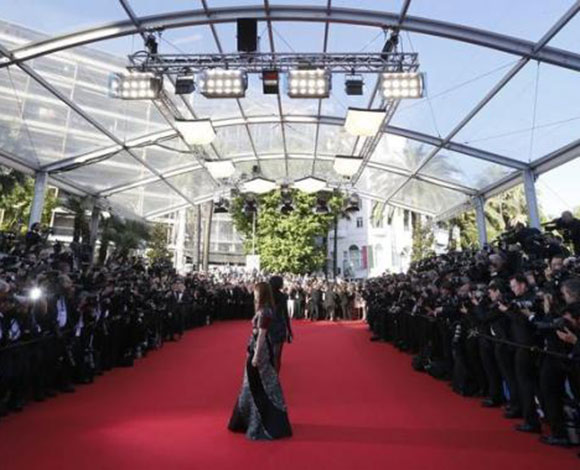  مهرجان "Cannes"... بالصور