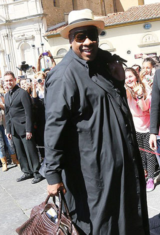 كيف كانت أجواء الزواج الثالث لكيم كارديشيان؟