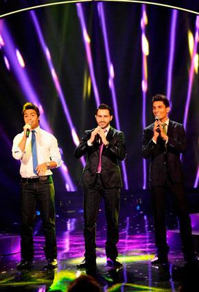 ديانا حداد تحلّ ضيفةً على "البرايم" وجيجي لامارا يهدد بسحب نانسي من Arab Idol  