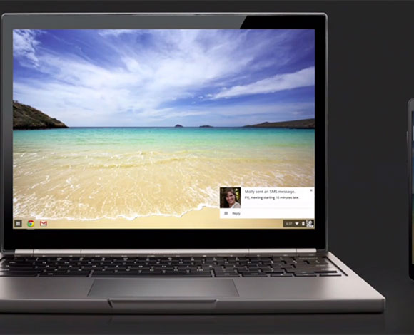 Google I/O 2014: مؤتمر برمجي بإمتياز