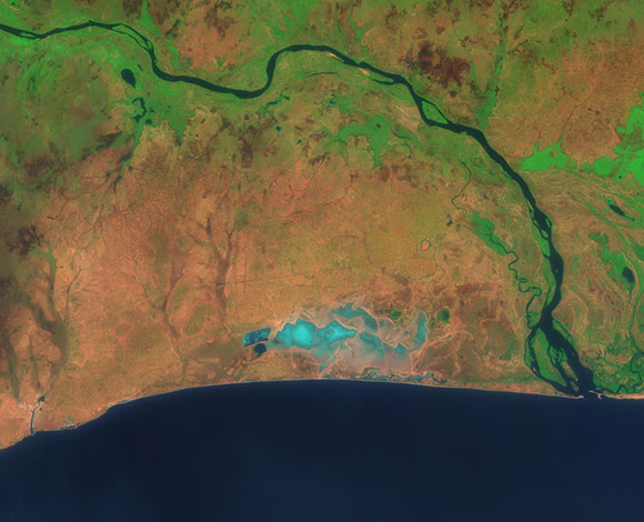 Ghana