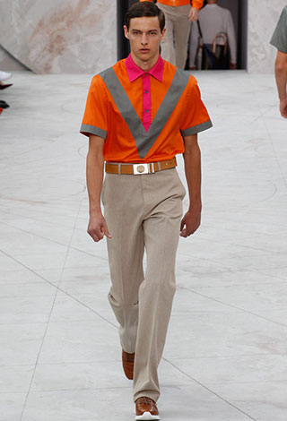 Volez, Voguez, Voyagez مع مجموعة Louis Vuitton الجديدة