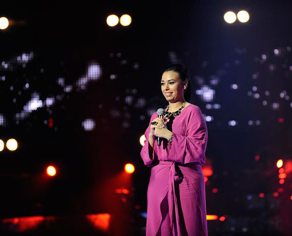 في الحلقة الثالثة من The Voice النجوم تستدير معاً 3 مرّات لأعذب الأصوات  