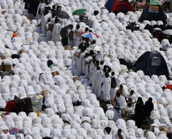 صور سفر الى عالم الحج 2014
