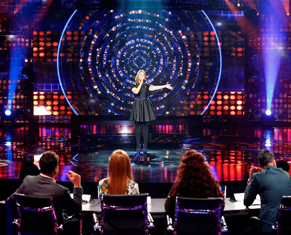 13 مشتركاً يخوضون منافسات حامية وتحديات حاسمة في "‏Arab Idol"  