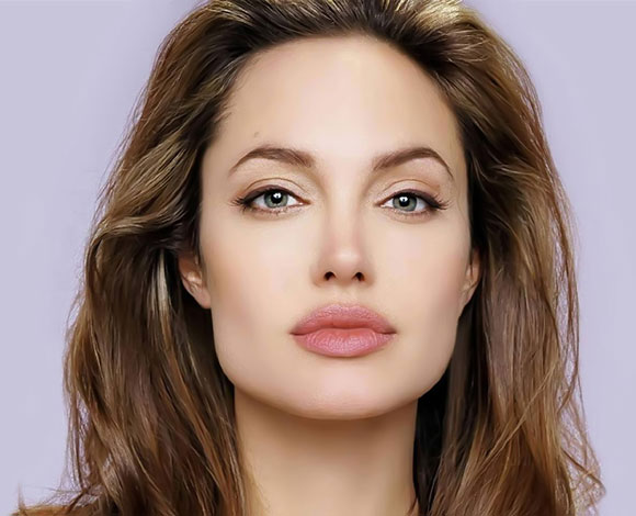 اجمل نساء العالم يتميزن بأجمل العيون