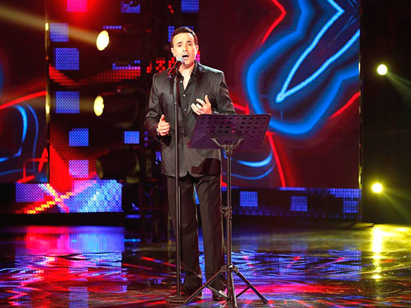 10 مشتركين يتأهلون إلى الحلقات النهائية المقبلة من "Arab Idol"  