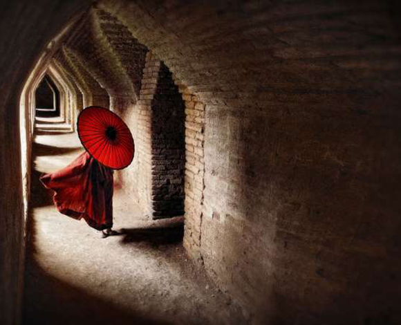 افضل صور سفر فازت بجائزة Travel Photographer لهذا العام