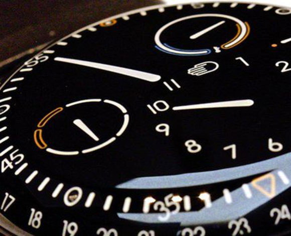 شاهد بالصور أفخر الساعات في العالم في معرض "Baselworld 2015"