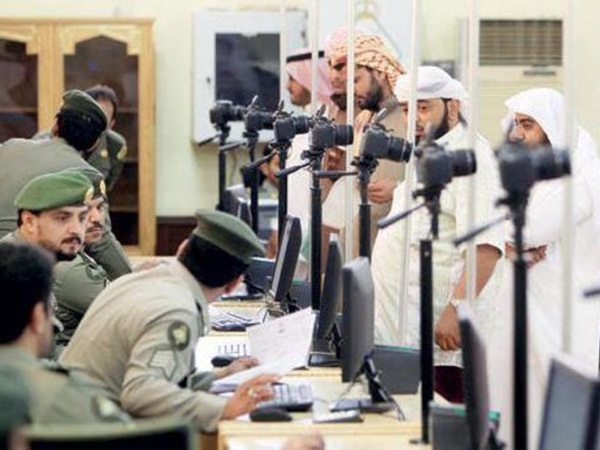 الجوازات تهدد المقيمين في حالة عدم فعل هذا الأمر