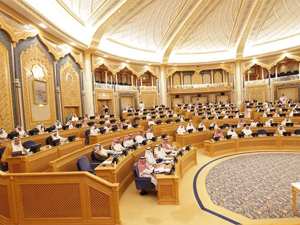 الموافقة على دراسة تعديل نام الجنسية السعودي