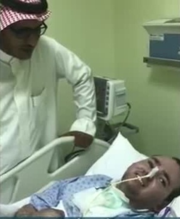 شاهد ما حدث له باكتشاف أن امه ليست هي والدته الحقيقية