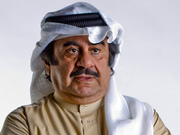 جنازة حاشدة للفنان عبد الحسين عبد الرضا .. فيديو
