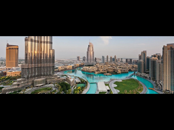 الآن .. هو الوقت المثالي للتملك في دبي