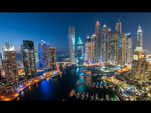 الآن .. هو الوقت المثالي للتملك في دبي