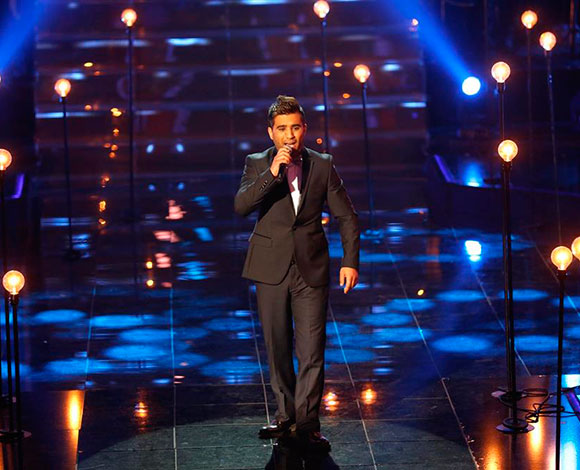 "the Voice" يشهد منافسة حامية ... وشيرين تكشف عن البايبي 