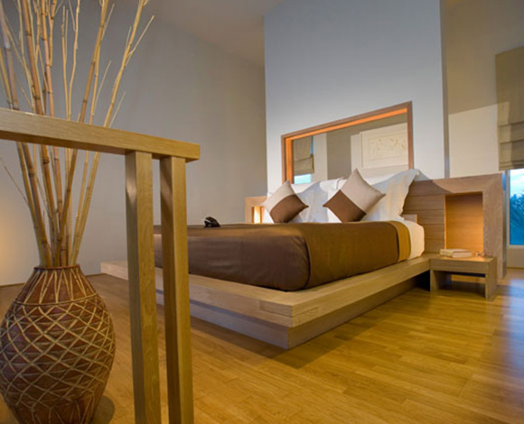"Aleenta Phuket" أفخر منتجعات الجزيرة التايلاندية الشهيرة فوكيت