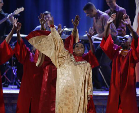 حفل توزيع جوائز "Tony Awards 2014"... بالصور