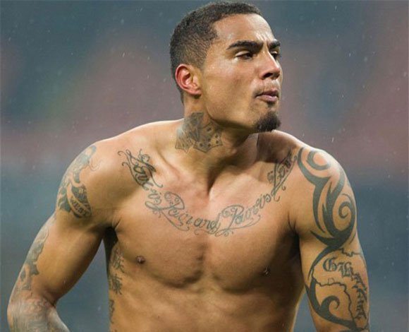 Kevin-Prince Boateng