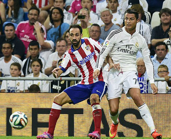 ريال مدريد وأتليتيكو يؤجلان الحسم إلى دور الإياب من كأس السوبر