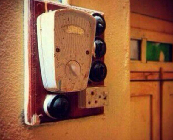 صور سفر عبر الزمن لدبي في السنوات المنصرمة