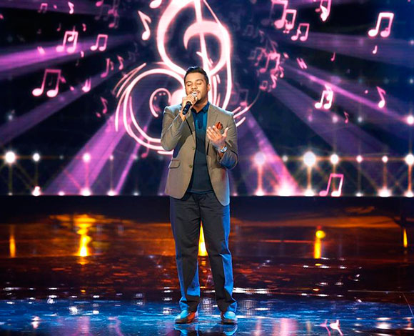 13 مشتركاً يخوضون منافسات حامية وتحديات حاسمة في "‏Arab Idol"  