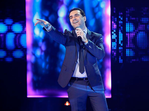 في "Arab Idol": أجراد يوغرطة خارج البرنامج واليسا ضيفة الأسبوع القادم