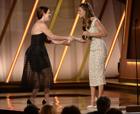 "جوائز هوليوود السينمائي Hollywood Film Awards" في صور