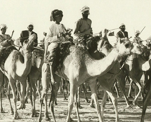 مقارنة بين دبي مدينة الأحلام في التسعينيات واليوم