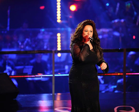 مواجهات ثنائية وثلاثية تشهدها على حلبة المواجهة في "the Voice"  