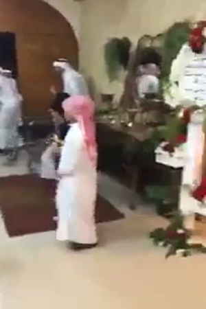 بالفيديو .. فرحة الأهل بعودة المريض من المستشفى