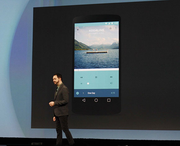 Google I/O 2014: مؤتمر برمجي بإمتياز