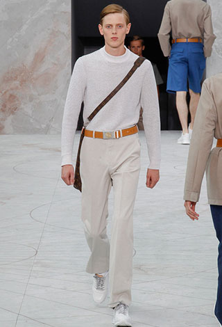 Volez, Voguez, Voyagez مع مجموعة Louis Vuitton الجديدة