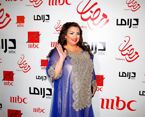 MBC تجمع نجوم الفن والدراما العرب