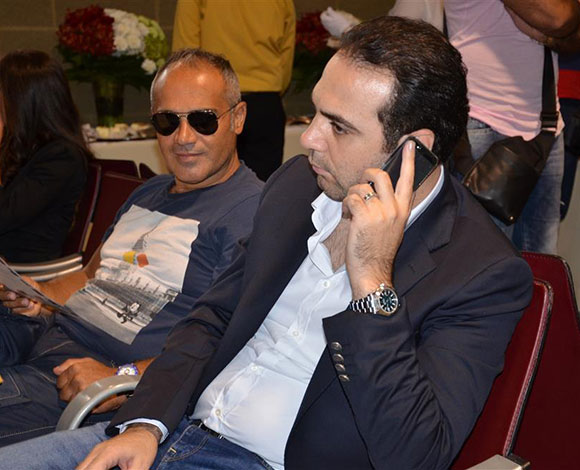 Stars On Board تنطلق مع النجوم العرب من إيطاليا 
