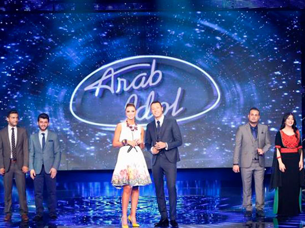 في "Arab Idol": أجراد يوغرطة خارج البرنامج واليسا ضيفة الأسبوع القادم