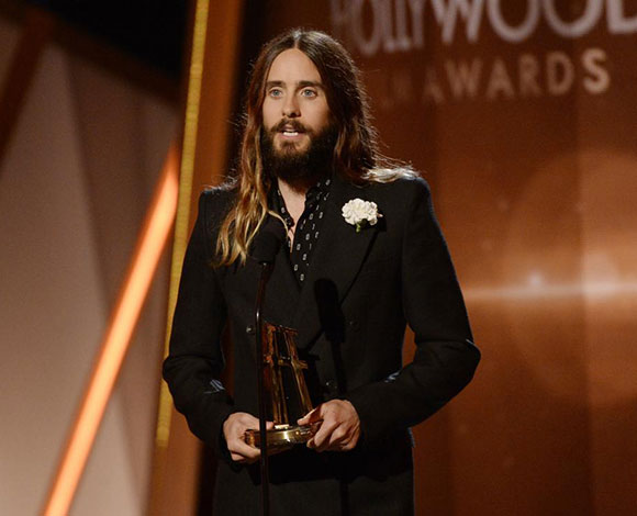 "جوائز هوليوود السينمائي Hollywood Film Awards" في صور