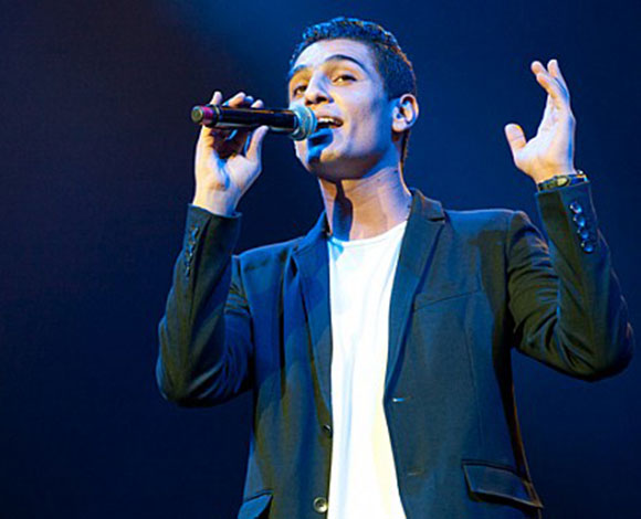 محمد عساف، كارول سماحة و فايز السعيد في ياسلام بعد السباق