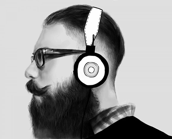 صور رائعة لن تصدّق انّها مرسومة بجهاز ايباد!