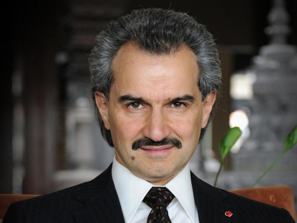 بالصور .. هل زواج الوليد بن طلال حقيقي فعلًا أم مجرد شائعات