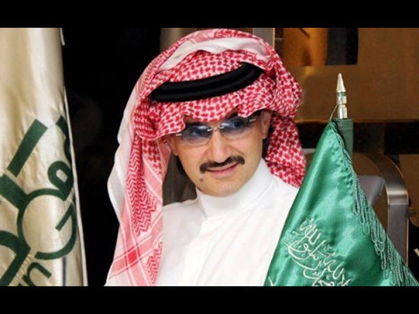 بالصور .. هل زواج الوليد بن طلال حقيقي فعلًا أم مجرد شائعات